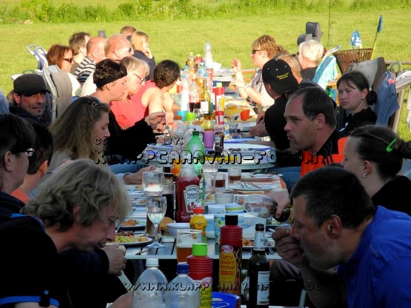 Nahe am Sommer IV 2013