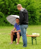 Nahe am Sommer IV 2013