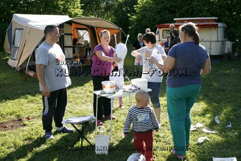 Nahe am Sommer IV 2013