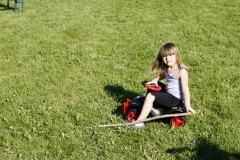Nahe am Sommer IV 2013