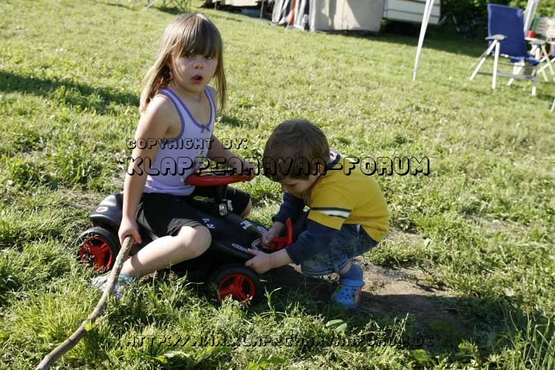 Nahe am Sommer IV 2013