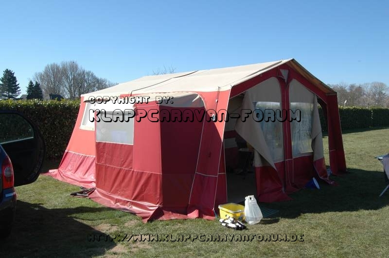 Osterhasentreffen - Ostern 2013 - Hagener Meer