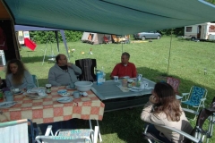 Nahe am Sommer IV 2013