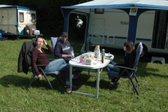 Nahe am Sommer IV 2013
