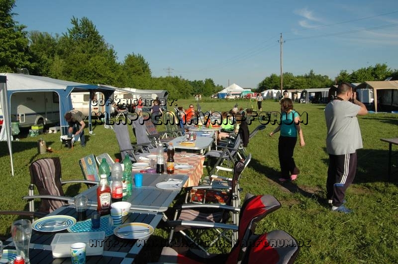 Nahe am Sommer IV 2013