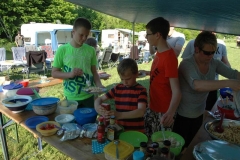 Nahe am Sommer IV 2013