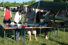 Nahe am Sommer IV 2013