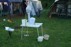 Nahe am Sommer IV 2013