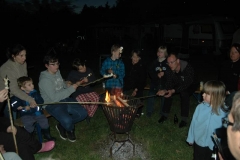 Nahe am Sommer IV 2013