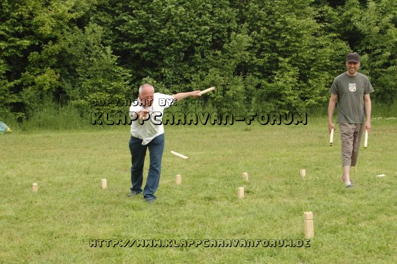 Nahe am Sommer IV 2013