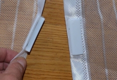 Magnetverschlüsse Insektenschutz