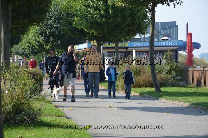 Se(e/h)leute-Treffen in Möltenort 2013