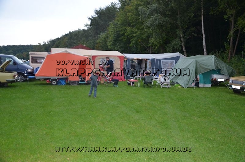 Se(e/h)leute-Treffen in Möltenort 2013