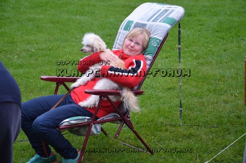 Se(e/h)leute-Treffen in Möltenort 2013