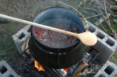 Kesselgulasch 3