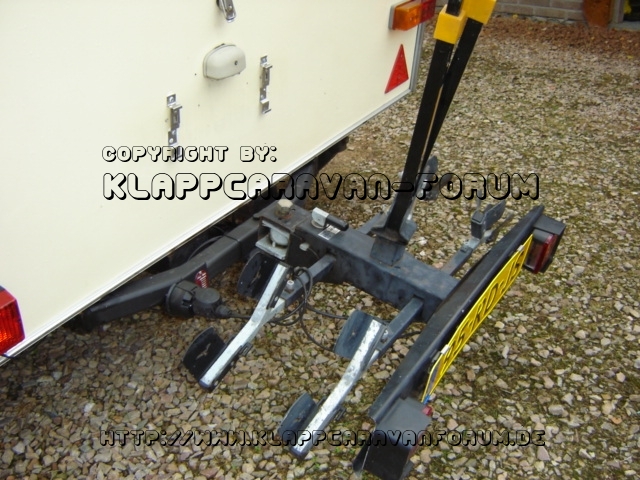 Fahrrad Kupplung