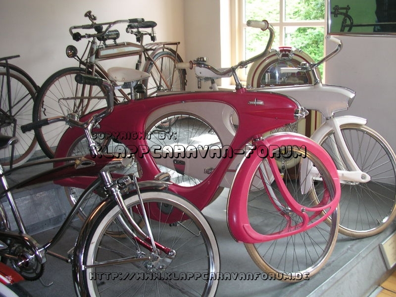 Amibike