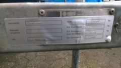 Der Wiederaufbau
