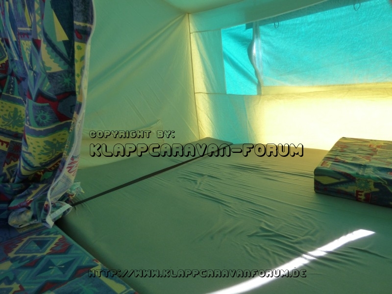 Alpenkreuzer Allure Royale