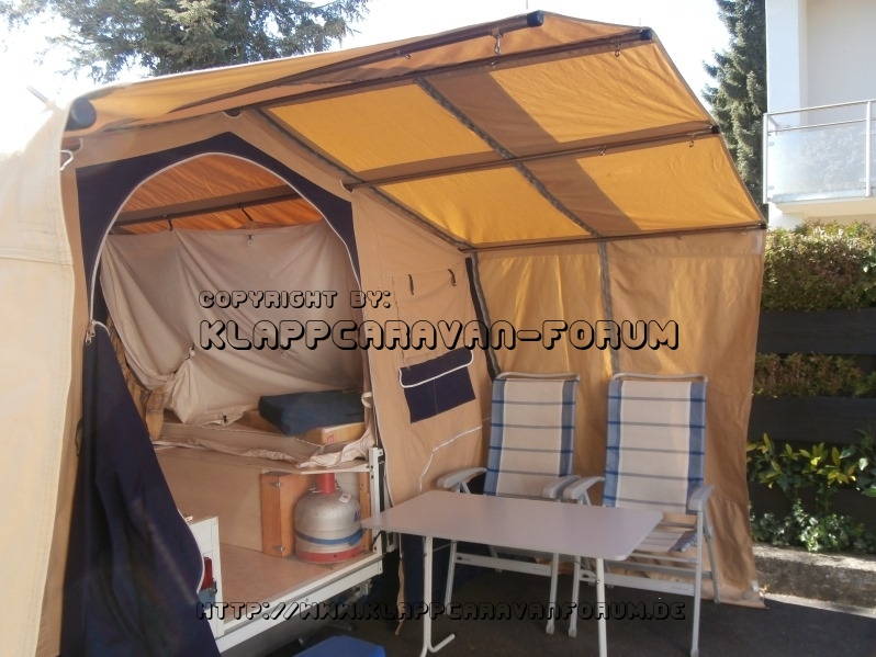 Verlängerung Sonnensegel