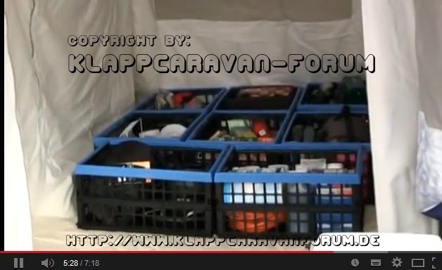 Klappboxen 2