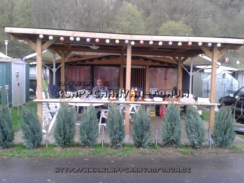 Ruhesitz-Herbert und Ralf13