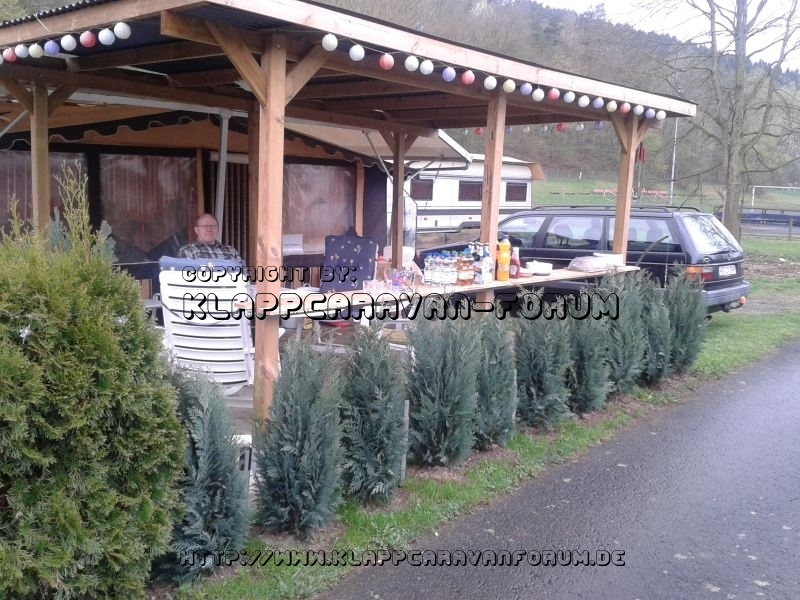 Ruhesitz-Herbert und Ralf14