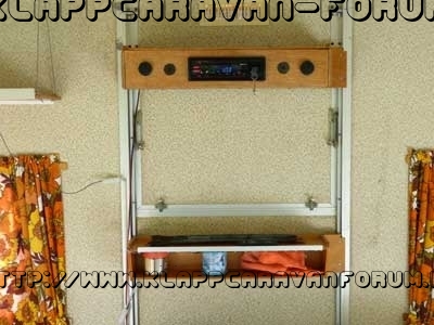 Radio im Confort