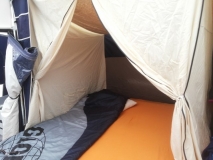 CombiCamp Venezia Basis