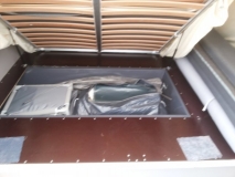 CombiCamp Venezia Basis