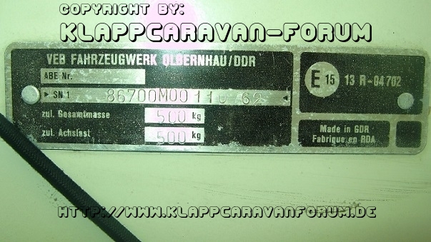 CT7 Baujahr 1984