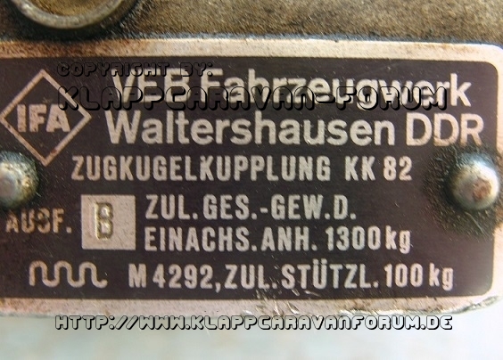 CT7 Baujahr 1984