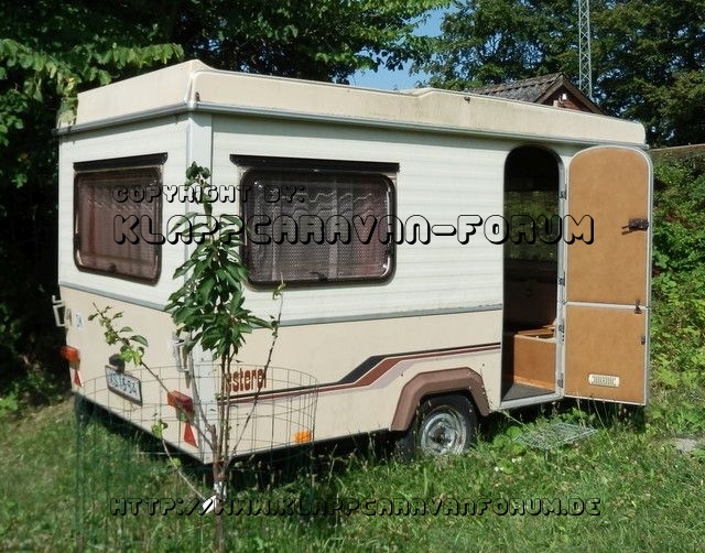 Wir verkaufen unseren Esterel C34