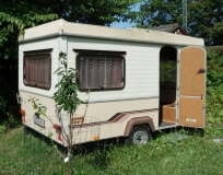 Wir verkaufen unseren Esterel C34