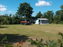 Strandcamping Groede NL