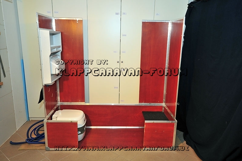 Waschraum Cheyenne 3