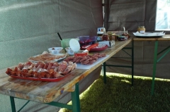 Frühstück 10