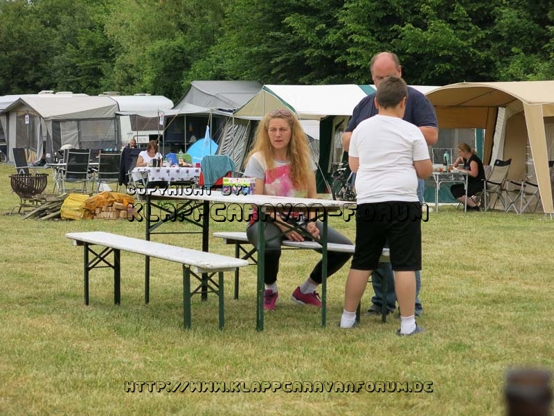 Nahe am Sommer VI 2015